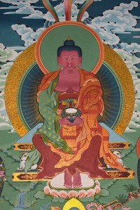 Maitreya, "Jampa"